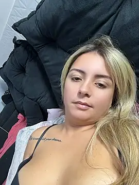 Show de webcam de Victoriacavalliery