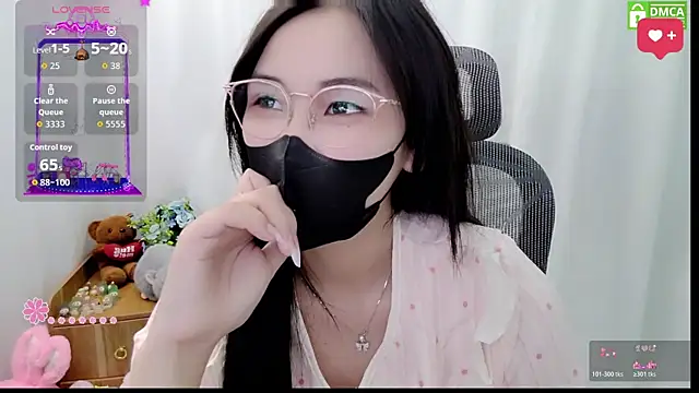 Dully_anan Live XXX chat