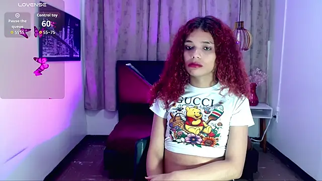 luisa__torres 网络视讯表演