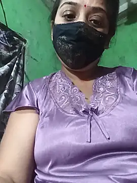 Curvy_Somya Show in webcam