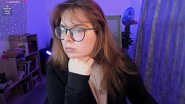 KeytSilvas' Live XXX Chat