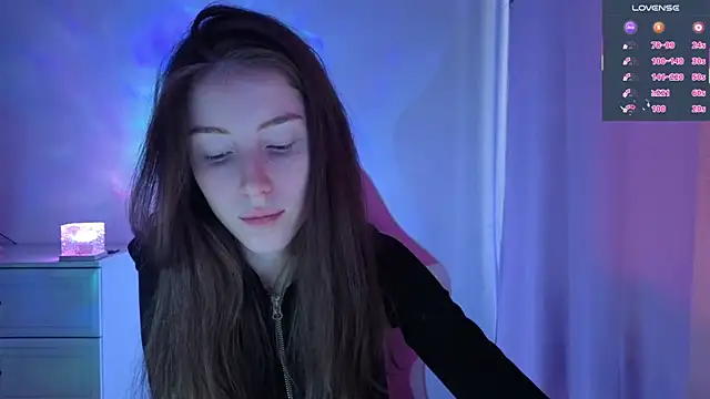 XXX chat uživo modela eskatmi