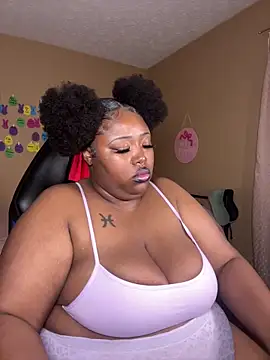 Chocolatebunnyxx96 Adlı Modelin Canlı XXX Sohbeti