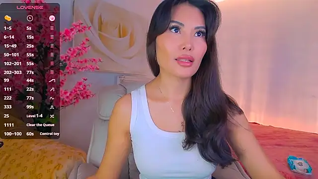Chatroom XXX en direct de Miledy_di