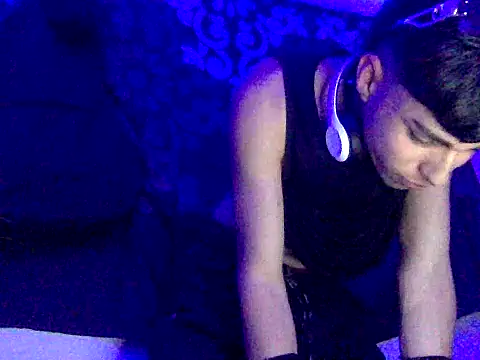 andrytedu_20 Show in webcam