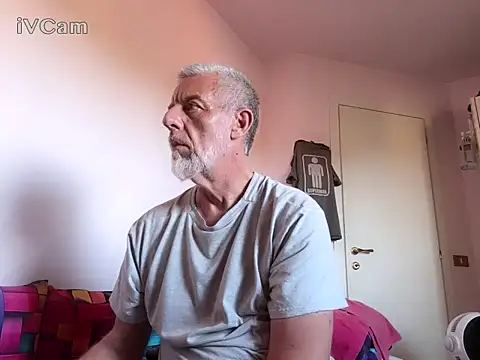 PierPesaroX Webcam show