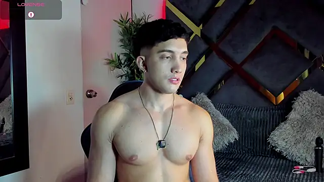 XXX chat uživo modela jeicob_stone