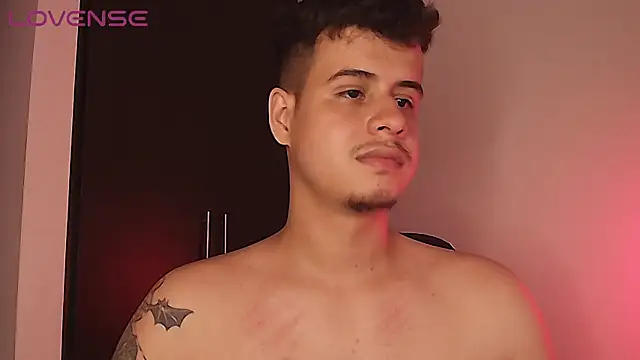 BjornSteel live XXX chat