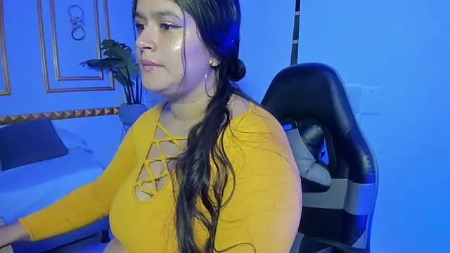 celeste_hatman Webcam show
