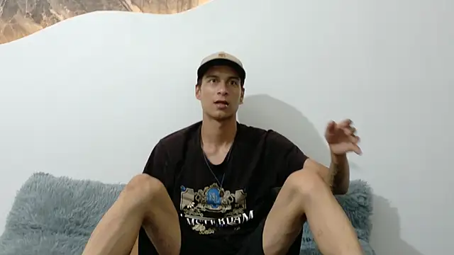 cameronsilverman 在線直播表演