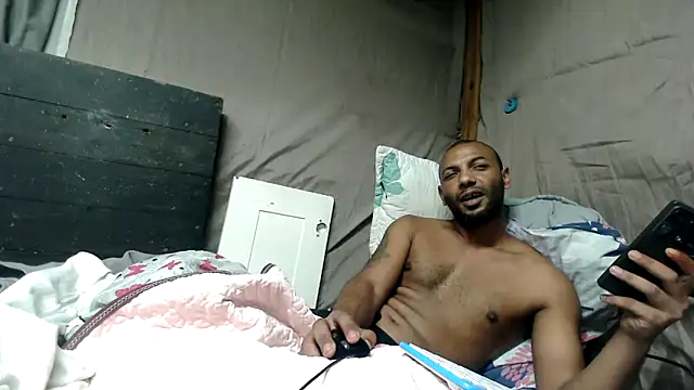 Camodick live XXX chat