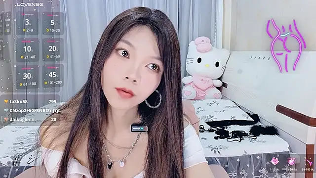 دردشة yangyang_520 الجنسية المباشرة