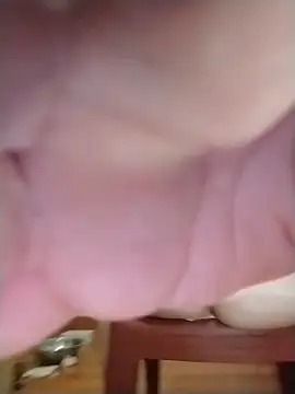 Jade69xx Adlı Modelin Web Kamerası Şovu