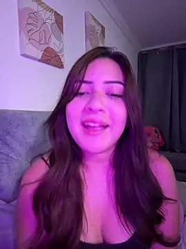 Zoe_Lennoxx Live XXX Chat