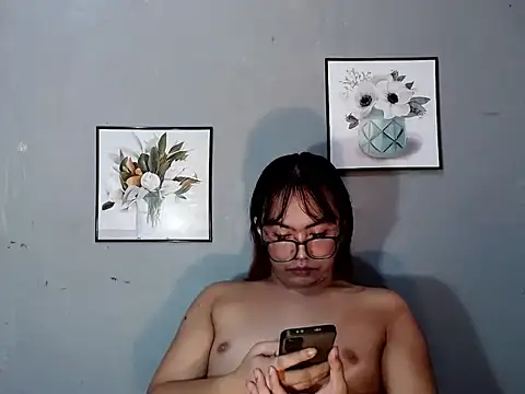 Asianblk_barbiedoll Pertunjukan Webcam
