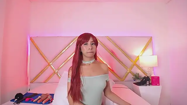 Онлайн чат XXX laila_stilwiills