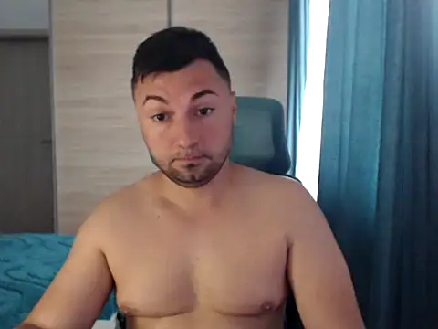 HankMalone 웹캠 쇼