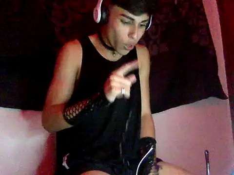 andrytedu_20 Webcam-Show