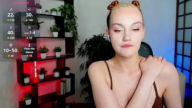 Ida_FaneStain's Live XXX Chat