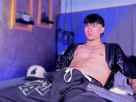 The_BossCrownのライブXXXチャット
