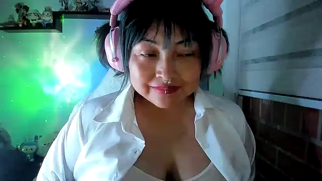 Shaddycute_'s Live XXX Chat
