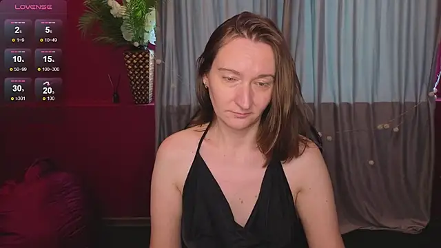 Chat +18 de SelestiaSnata ao vivo