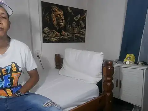 Show Webcam de badboy_master