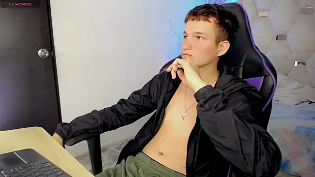 El_rubioo_ Webcamshow
