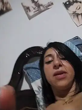 عرض كام arianna_rouse_