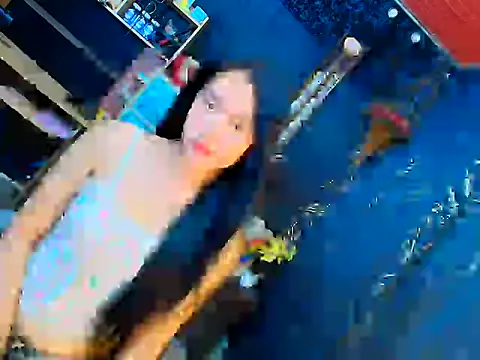 JillianWard17 Show Webcam