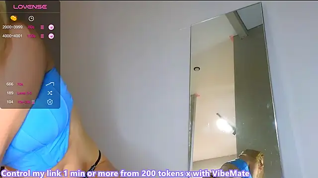 StephanyLuxe's Live XXX Chat