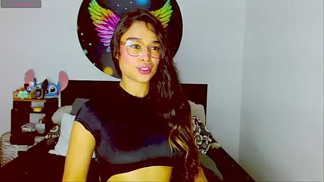 Ana_Riderr's Live XXX Chat