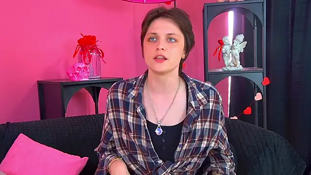 Chat XXX en directo de RitaRoses