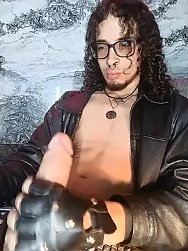 vortexxx24_ Pertunjukan Webcam