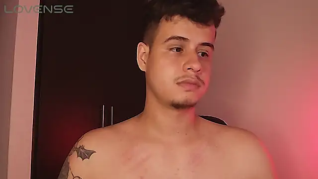 Chat XXX Live BjornSteel