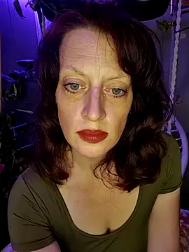 PurpleBunnyxo 现场XXX聊天