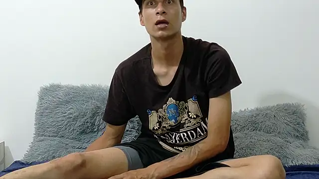 cameronsilverman Chat XXX live