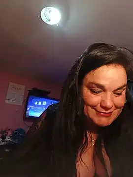 verito40 Webcam-Show