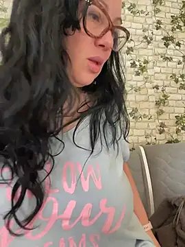Chat XXX Live AnnaAnn_Milf