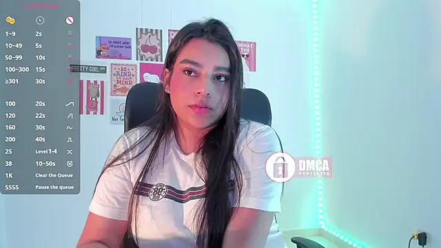 mypretty_isabella Live XXX-Chat