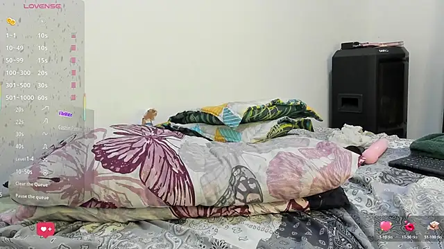 lunna_noir Live XXX Chat