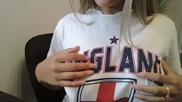 Czat XXX na żywo – NicolePlay