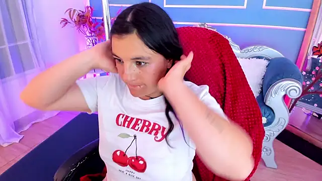 TaraTaylorr XXX чат на живо