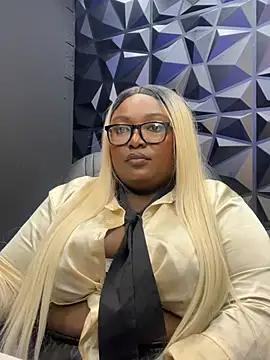 may_storm's Live XXX Chat