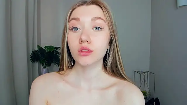ThanhBuerger Webcam Show