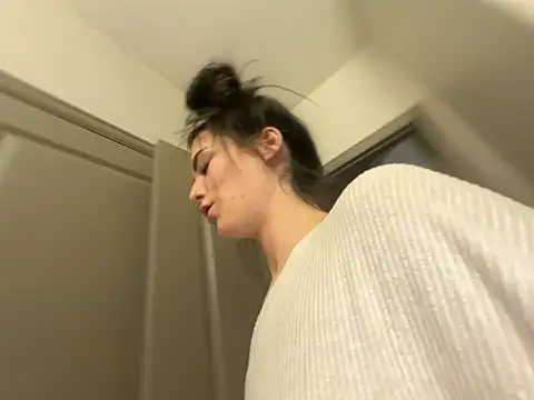 Czat XXX na żywo – ash10alex