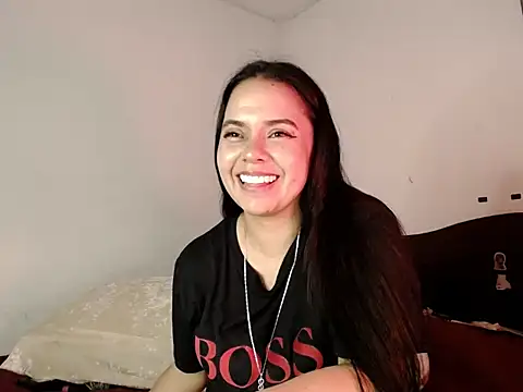 megan_star01 élő XXX-chatje