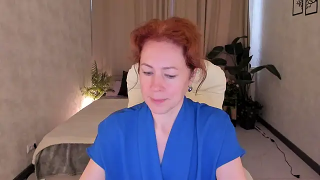 LeticiaRomano Chat XXX in diretta
