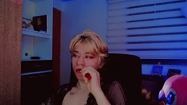 duvisex19 élő XXX-chatje
