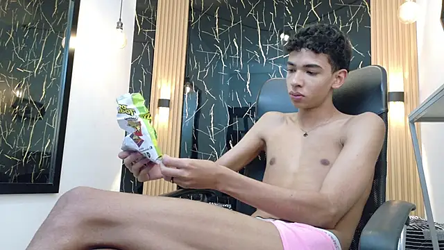 Czat XXX na żywo – ValeriHot_1